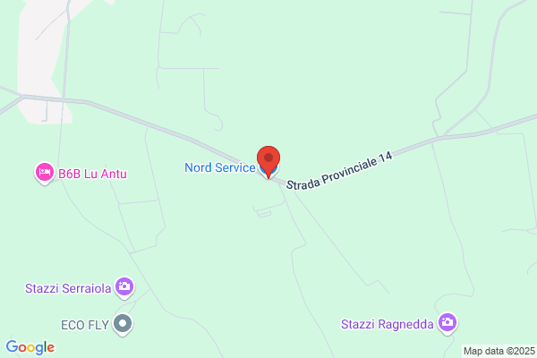 Nord Service
