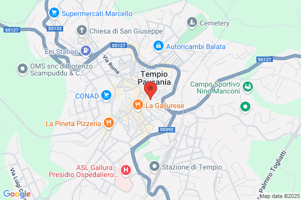 Orecchioni gerolamo (Avv.)
