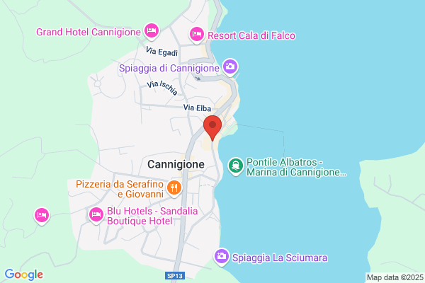 Smeralda Crociera Srl