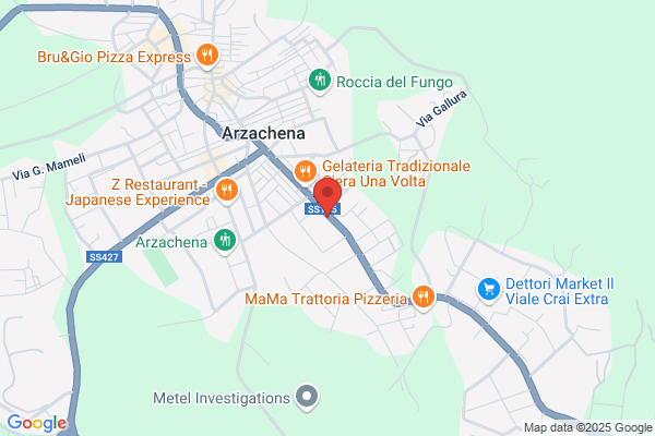 Ristorante La Terrazza