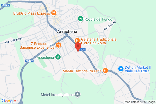 Fresi Costruzioni Srl
