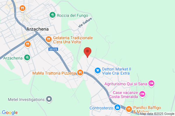 Marongiu Costruzioni Srl