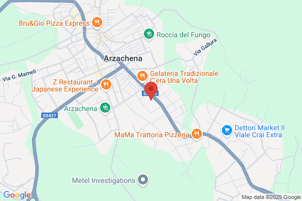 Hotel Delfino