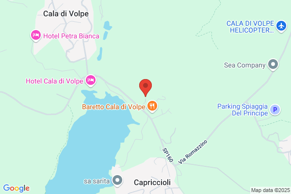 Hotel Il Piccolo Golf