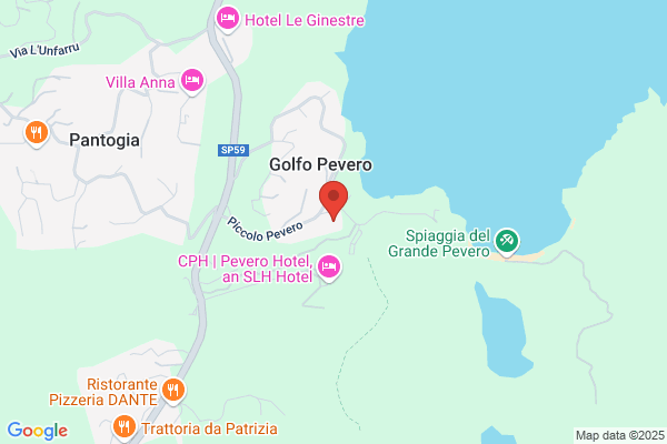 Hotel Piccolo Pevero