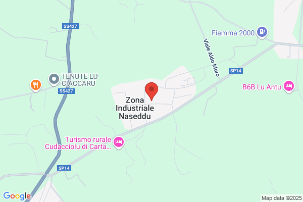 Cantiere Nautico - Nautica Giua di Giua Omar