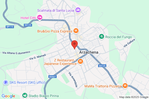 Centro Estetico Nicolina e Parrucchieri Paola
