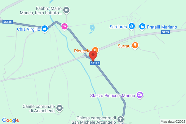 Gallura Arredamenti