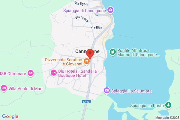 Scanu Giardini