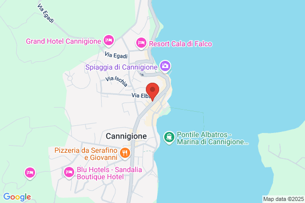 Charter - Noleggio Imbarcazioni KASANA