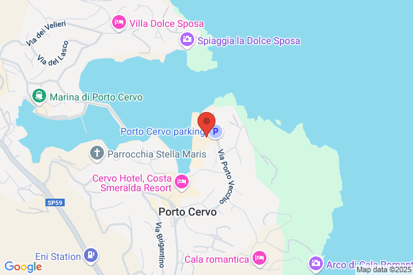 Cafe' Du Port