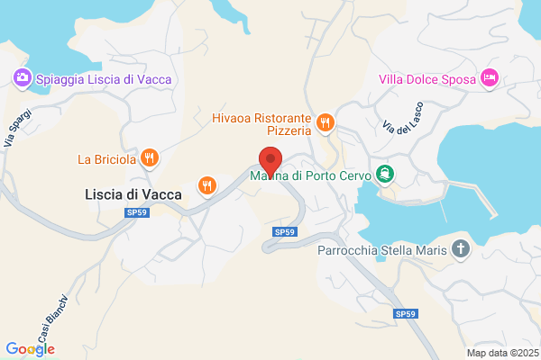 Ristorante Lu Pisantinu