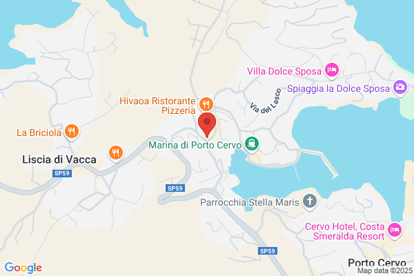 Clipper Porto Cervo - Seafood Restaurant