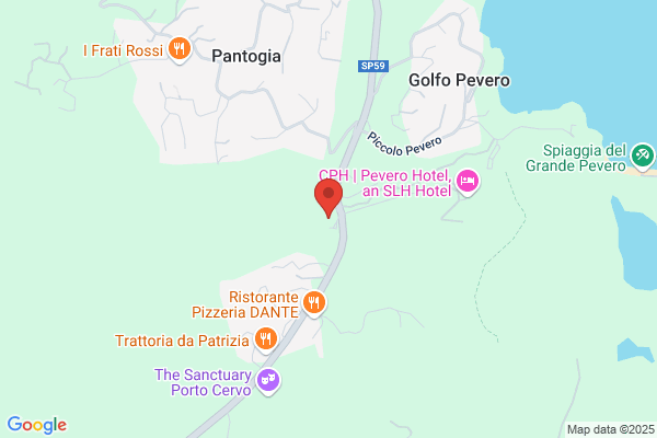 Gianni Pedrinelli Ristorante
