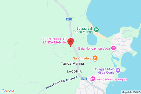 Lavanderia Tanca  Manna Di Pileri Giovanni Franco