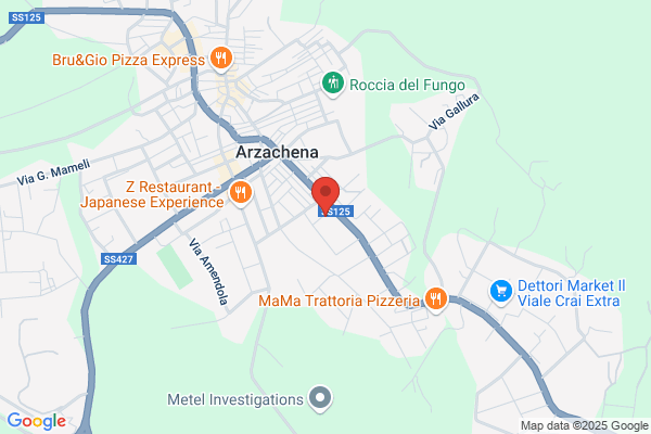 Ambulatorio Veterinario Alfavet