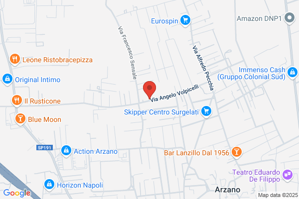 Fuschetti Umberto