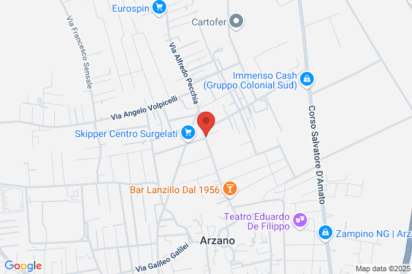 Insieme Sas Di Trapani Concetta E C.