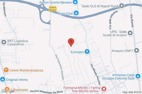 J.S.C. Di Colaiacolo Gennaro Sas