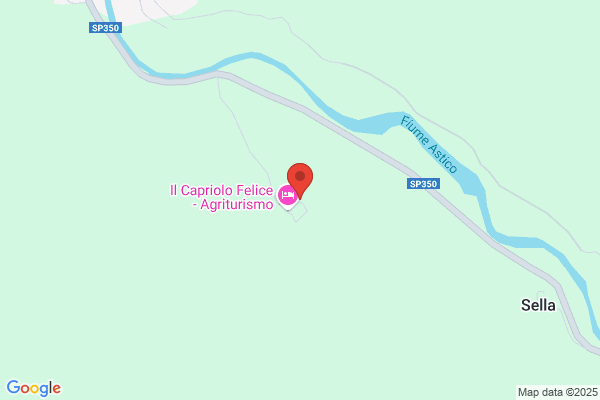 La Pastore Di Laezza Giosafatte