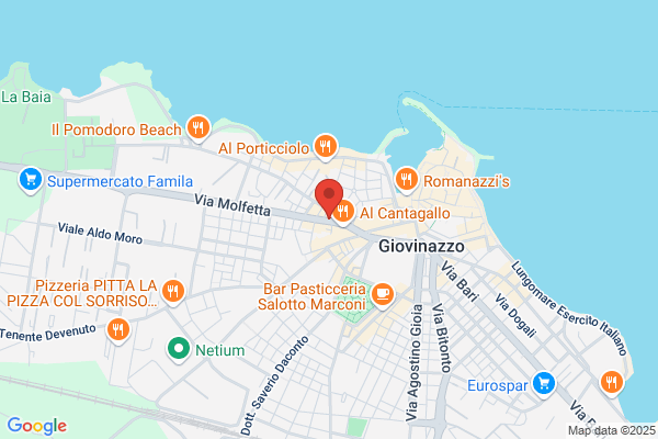 Milone Due Di Giovinazzo Anna