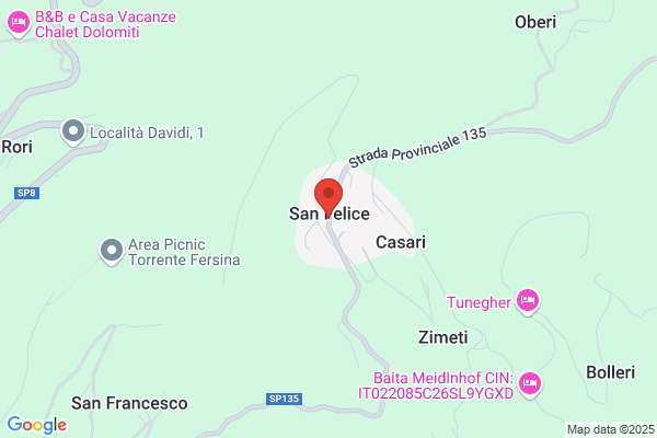 Fabozzo Felice