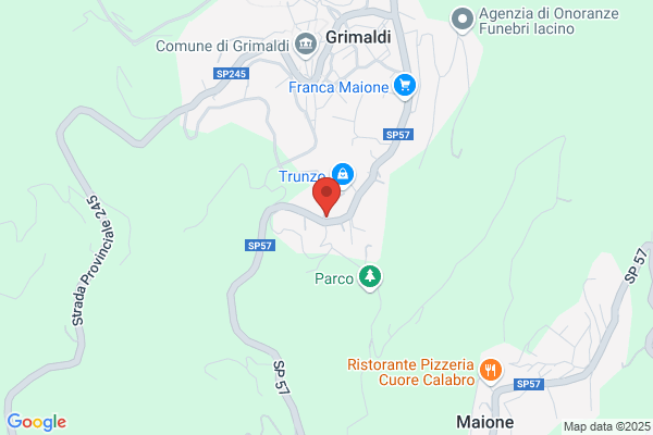 Grimaldi Carla