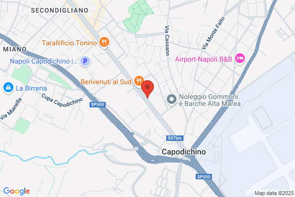 Operazione Immobiliare