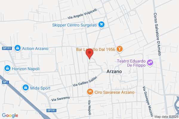 Studio Arzano Srl