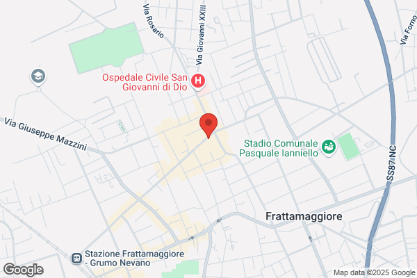 Atellana Tours - Agenzia Viaggi Frattamaggiore