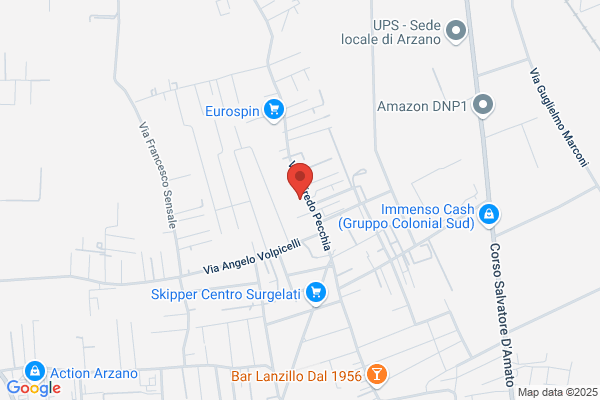 Marketing Agency Sasdi Vittorioso Assunta E C.