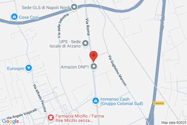 Istituto di Vigilanza Privata F.A.S.