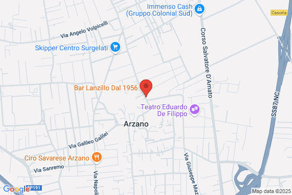La Casa Dei Bambini Di Bianco A.