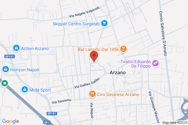 Hdi Assicurazioni Spa