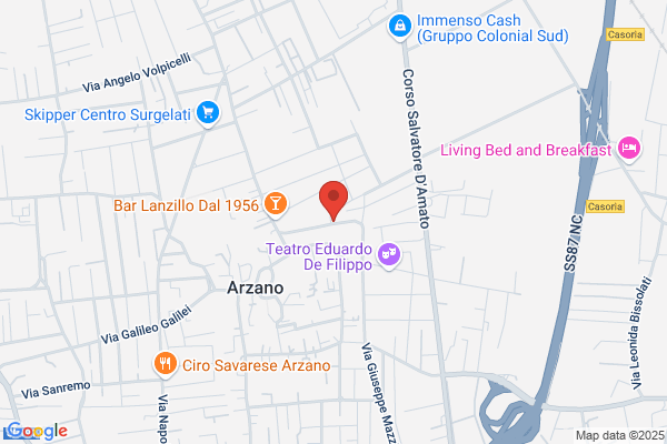 Iorio Antonia Assitalia
