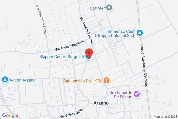 Lloyd Italico Paciolla sosio