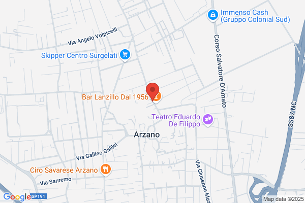 Finlibri Srl
