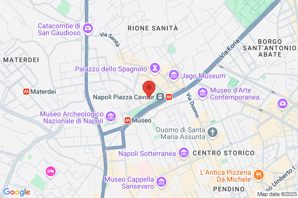Matteoni nicola (Avv.)