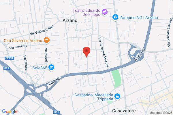 Piscopo ageo (Avv.)
