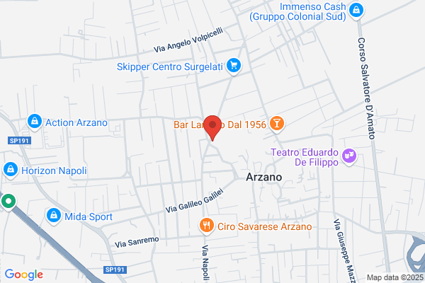 Studio Legale Pastore-Tamburrino Associati