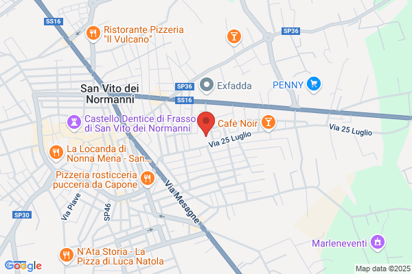 Il Guerriero Sas