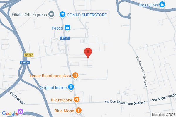 Piemmedue S.N.C Di Martirani Marco E Pallone Pio
