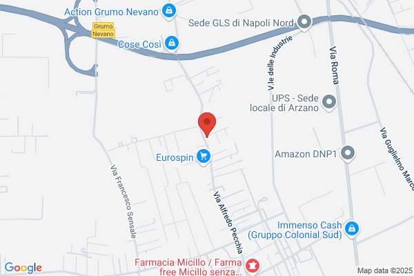 Stamperia Laser Di Culicelli A.& C.Sas