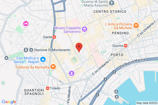 Istituto Delle Ancelle Del Sacro Cuore Della venerabile Cate