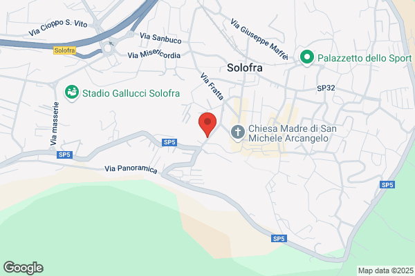 Istituto Suore Compassioniste Serve Di Maria
