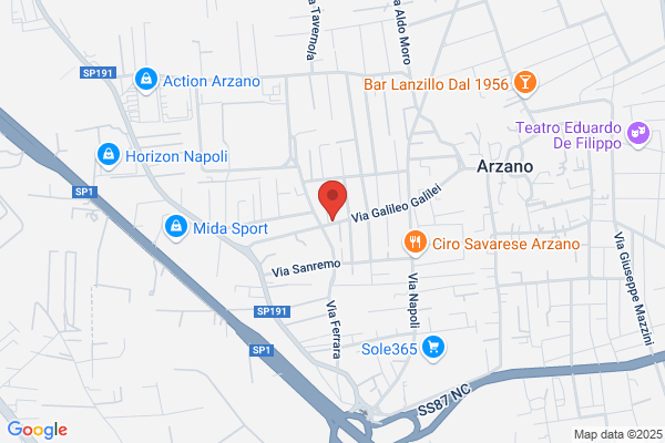 Ferramenta Di Spiezia Rosario E C. Sas