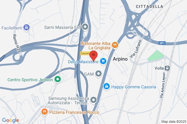 Ferrutensileria S.N.C. Di Bianco Domenico E Del prete chiara