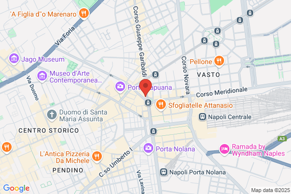 Finanziaria Pegni S A S Di Liveri roberto