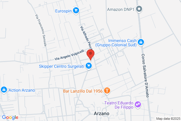 Gabbano Gino (Dr.)