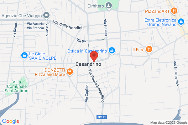 Mugione giovanna